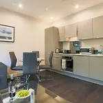 Watford Apartments Century House, Self Contained Units