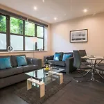 Watford Apartments Century House, Self Contained Units