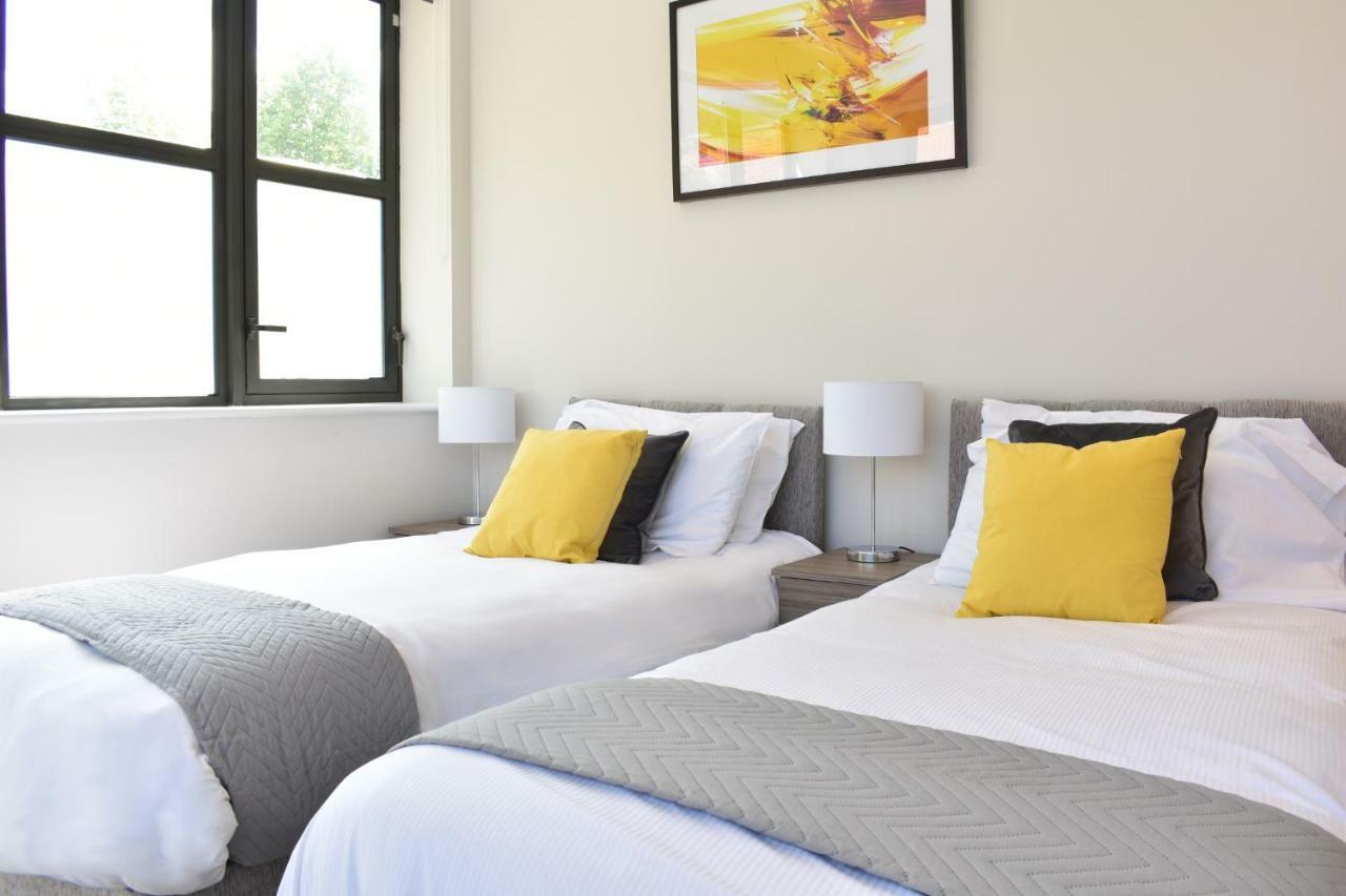 Watford Century House, Self Contained Units Apartment Watford (Hertfordshire)