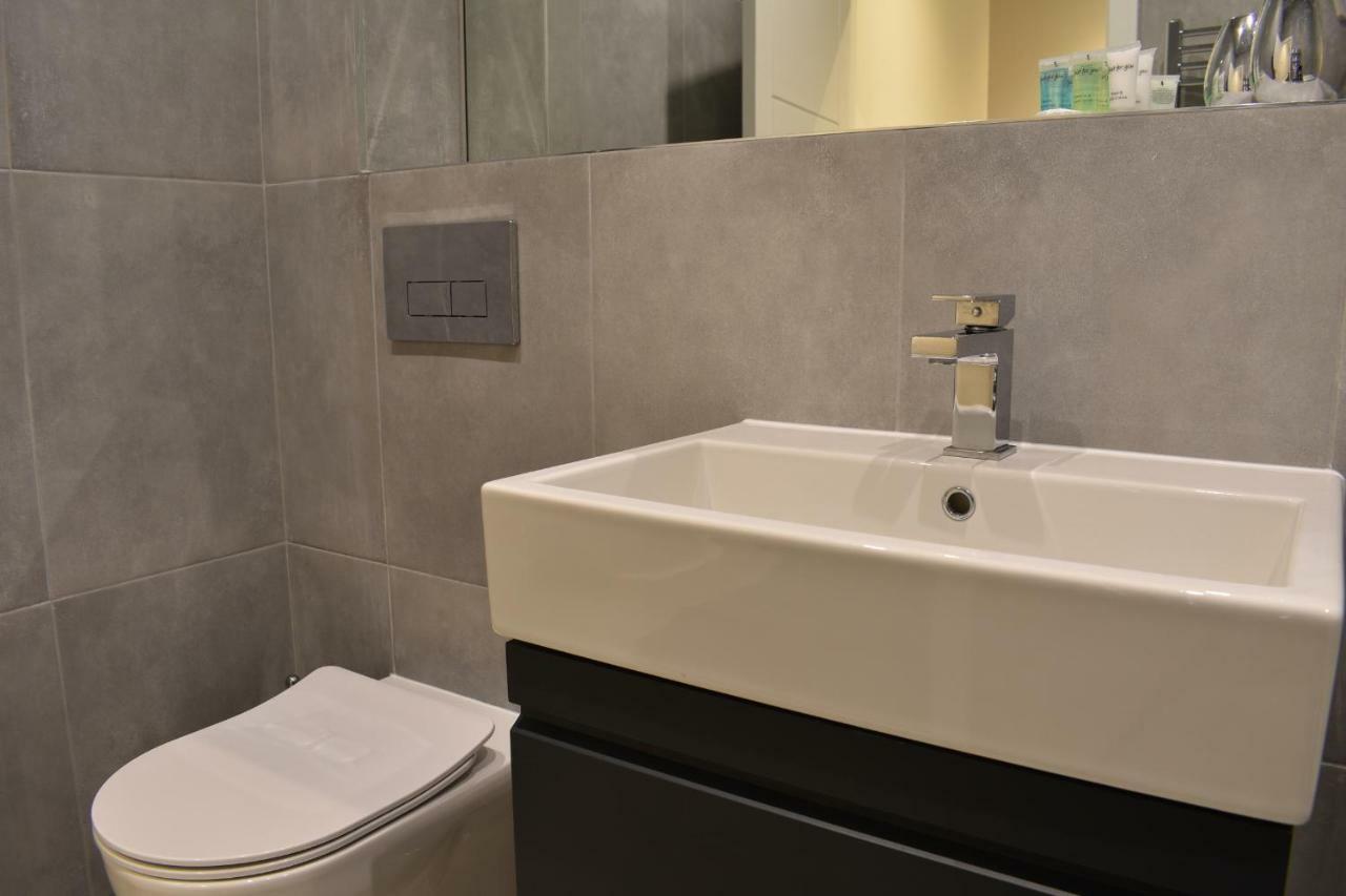 Watford Century House, Self Contained Units Apartment Watford (Hertfordshire)