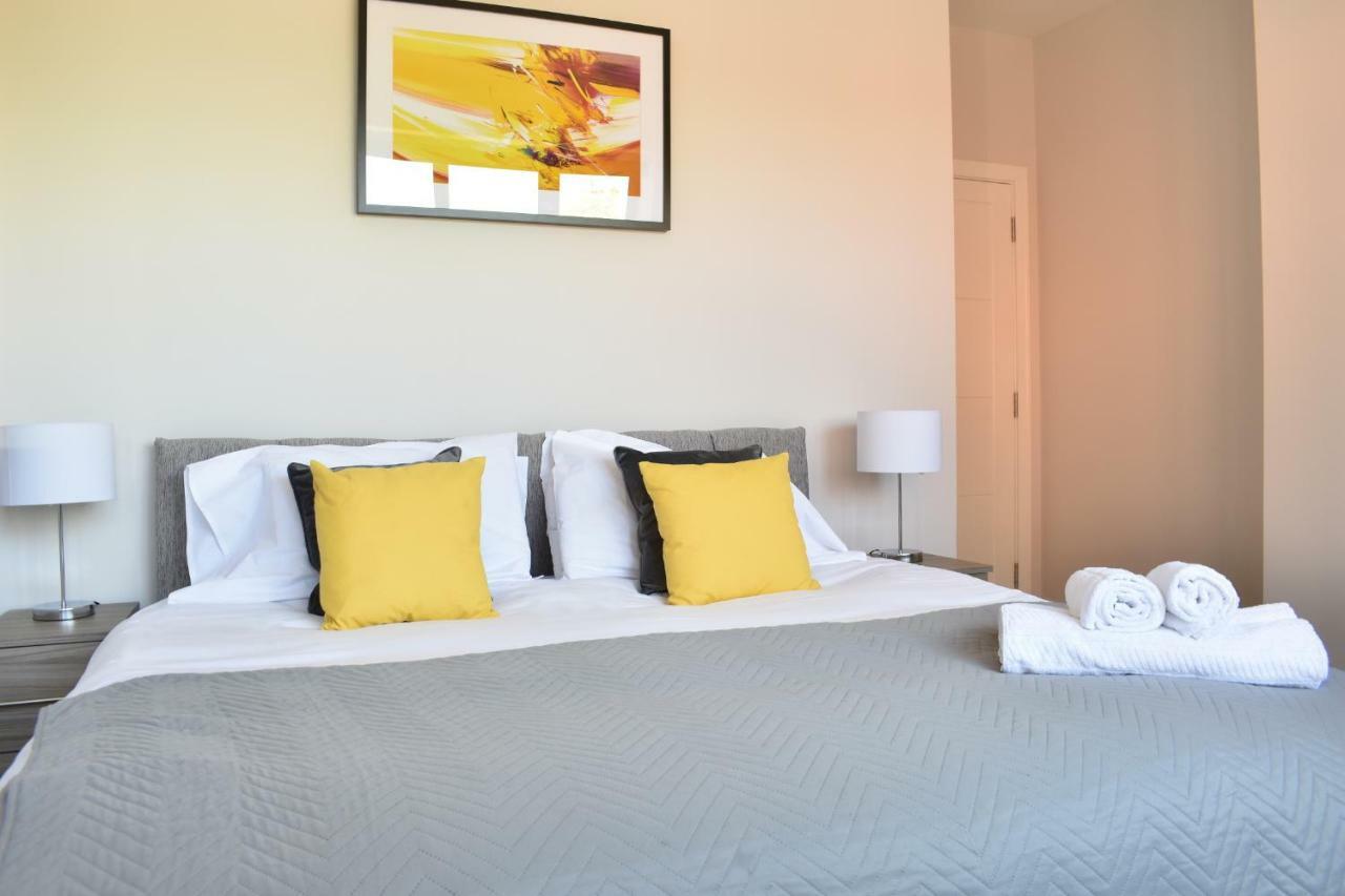 Watford Century House, Self Contained Units Apartment *