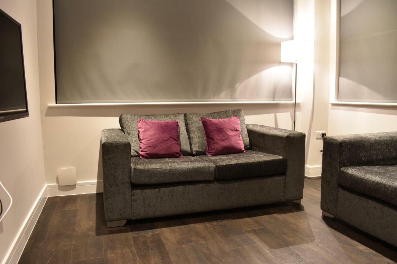 Watford Century House, Self Contained Units Apartment Watford (Hertfordshire)