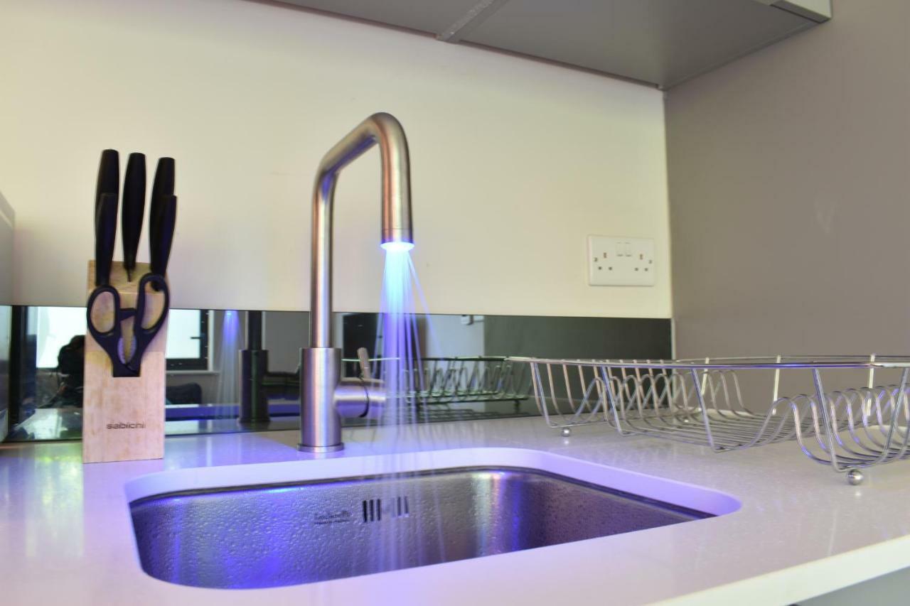 Watford Century House, Self Contained Units Apartment Watford (Hertfordshire)