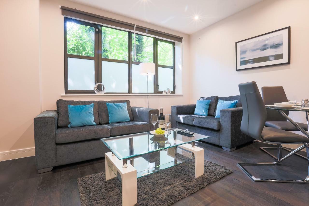 Apartment Watford Century House, Self Contained Units Watford (Hertfordshire)