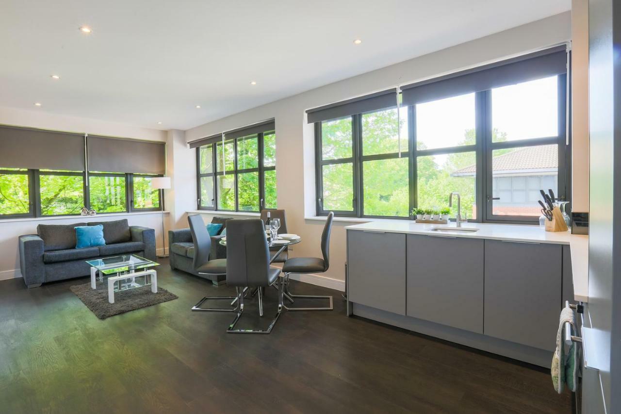 Watford Century House, Self Contained Units Apartment Watford (Hertfordshire)
