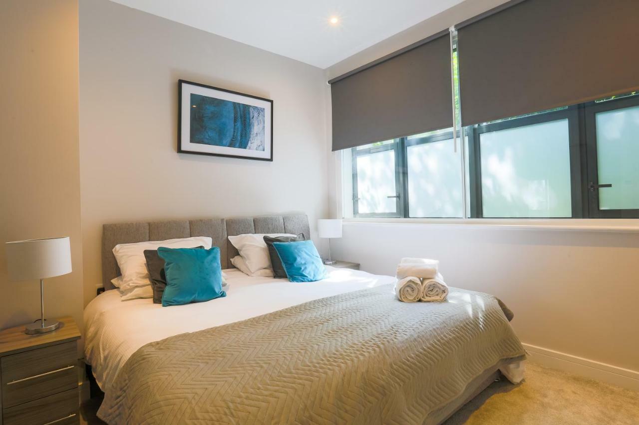 Watford Century House, Self Contained Units Apartment Watford (Hertfordshire)