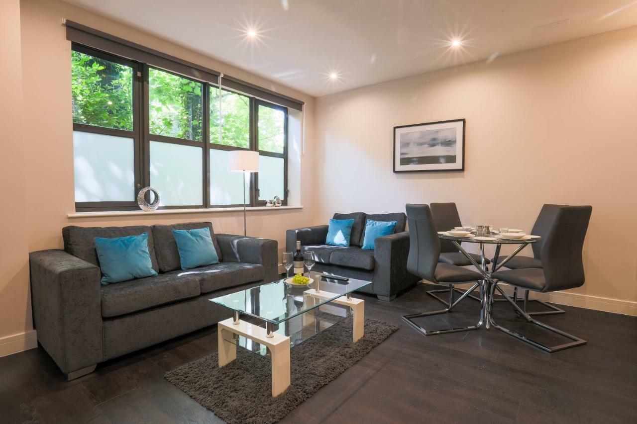 Watford Century House, Self Contained Units Watford (Hertfordshire)