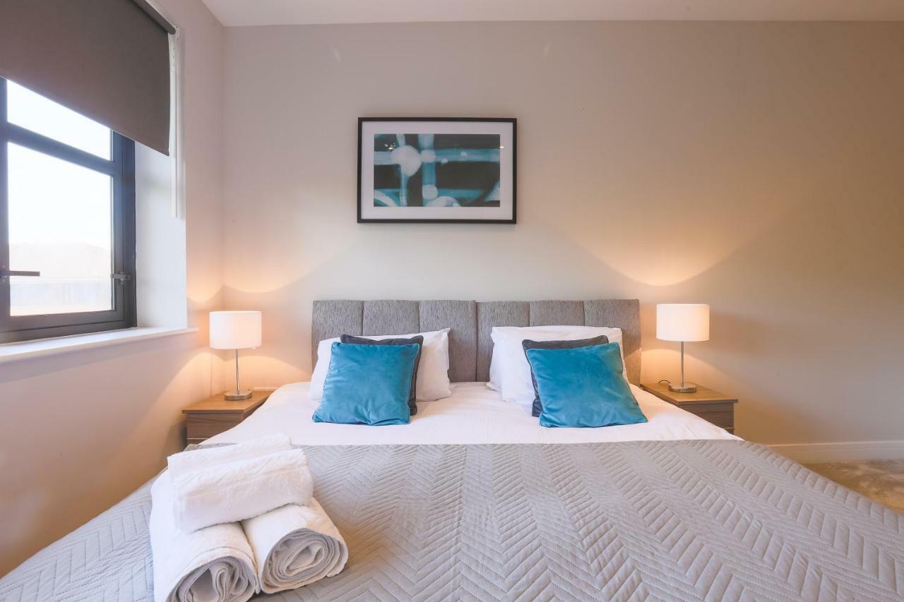 Watford Century House, Self Contained Units Apartment Watford (Hertfordshire)